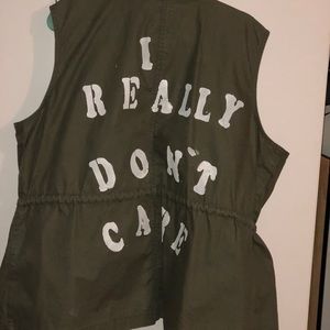 COPY - Utility jacket jacket